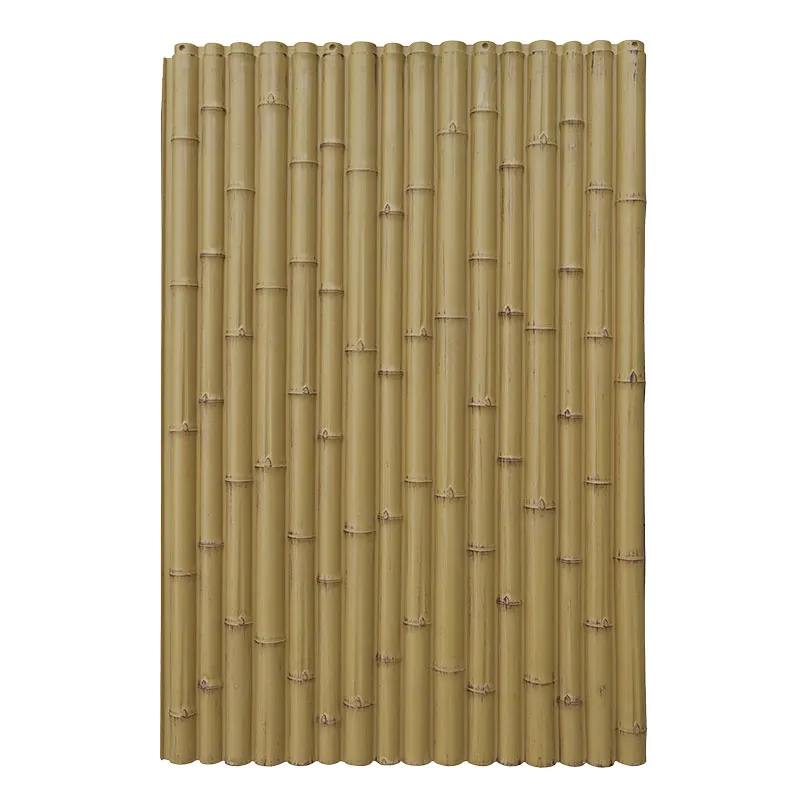BAMBOO SHIELD BSH0923-H-01A 97X66X2.5CM
